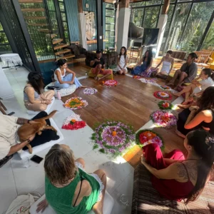 Private Group Session