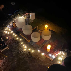 Online Voice Alchemy Course