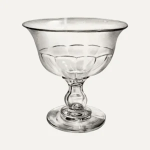 Double Crystal Chalice